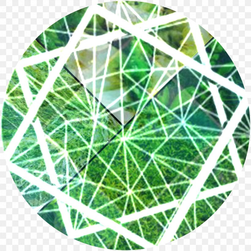 Desktop Wallpaper Green Instagram Image, Png, 1591x1591px, - Green Instagram Icon Background - HD Wallpaper 
