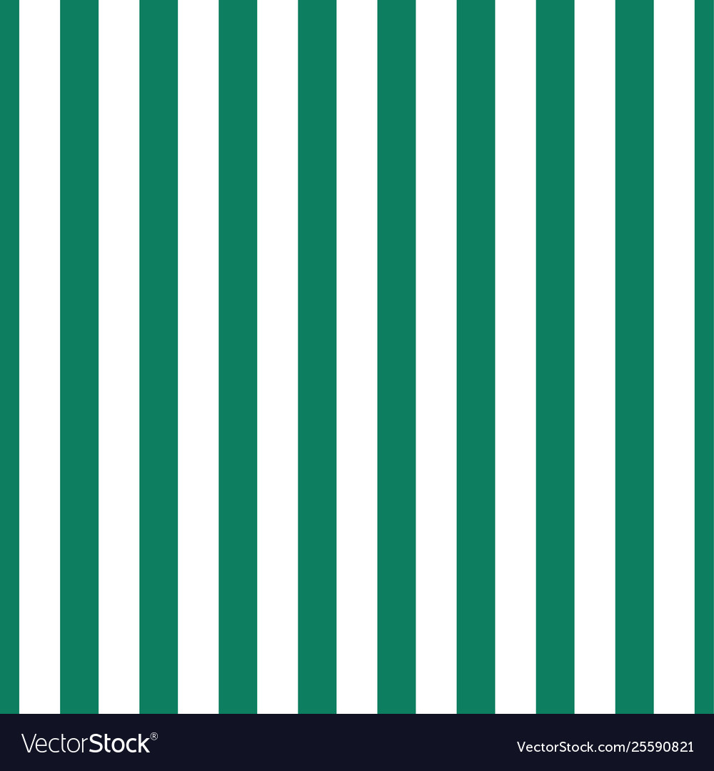 Green And White Vertical Stripes - HD Wallpaper 
