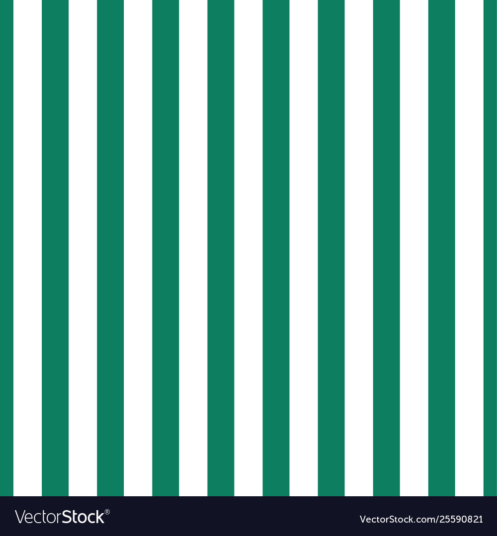 Green And White Vertical Stripes - HD Wallpaper 