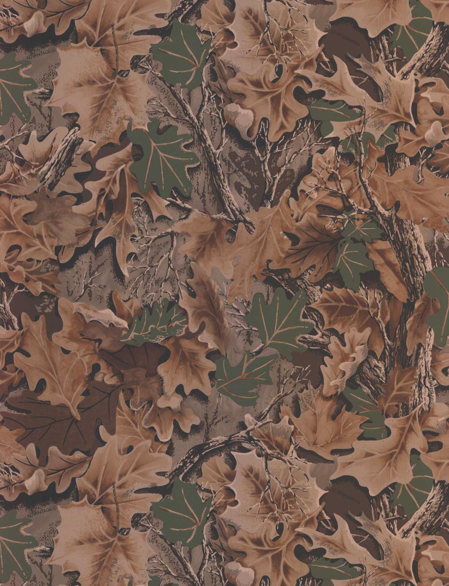 Realtree Camo Wallpaper - Classic Camouflage - HD Wallpaper 