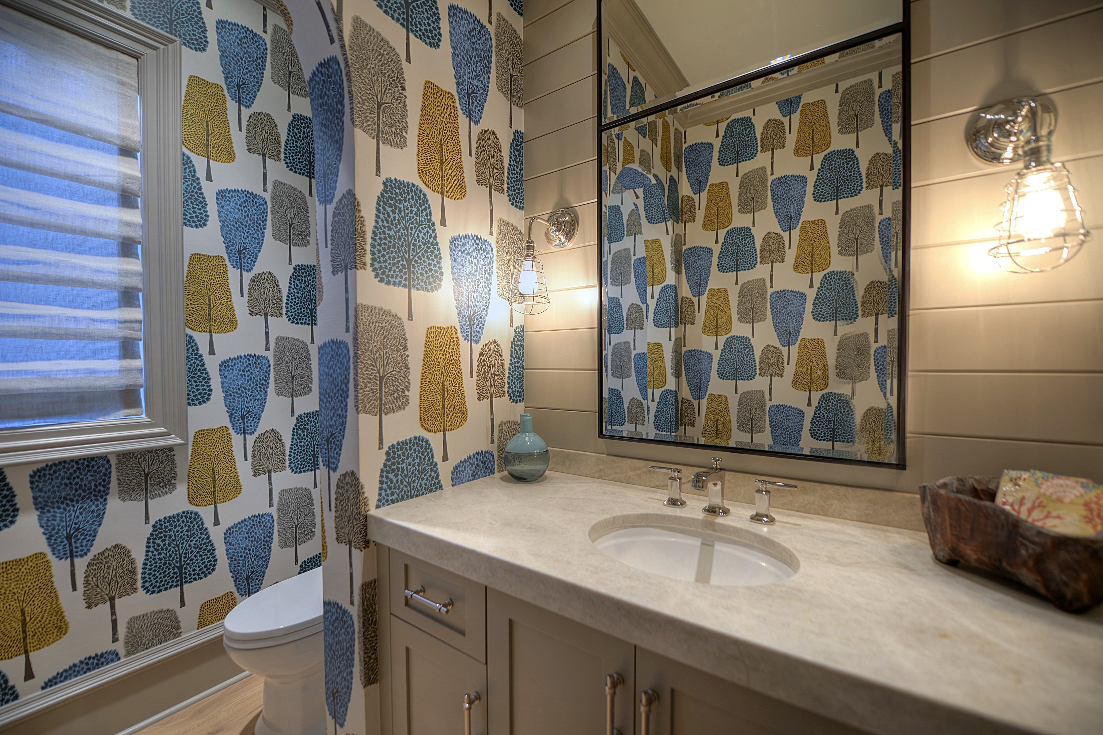 Bathroom - HD Wallpaper 