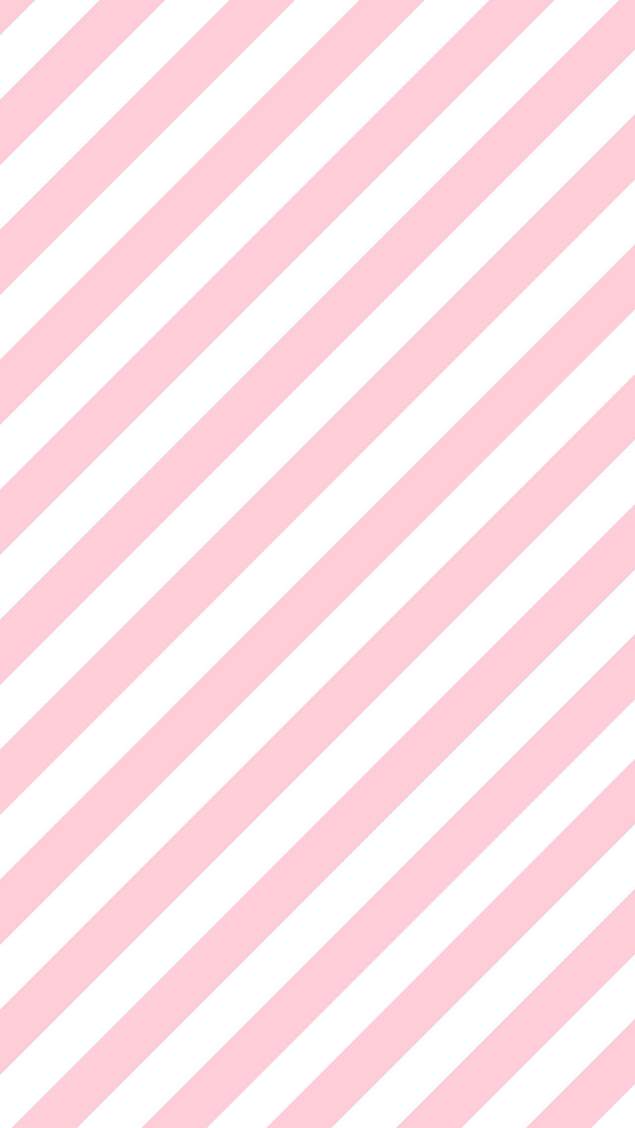Purple And White Stripes - HD Wallpaper 