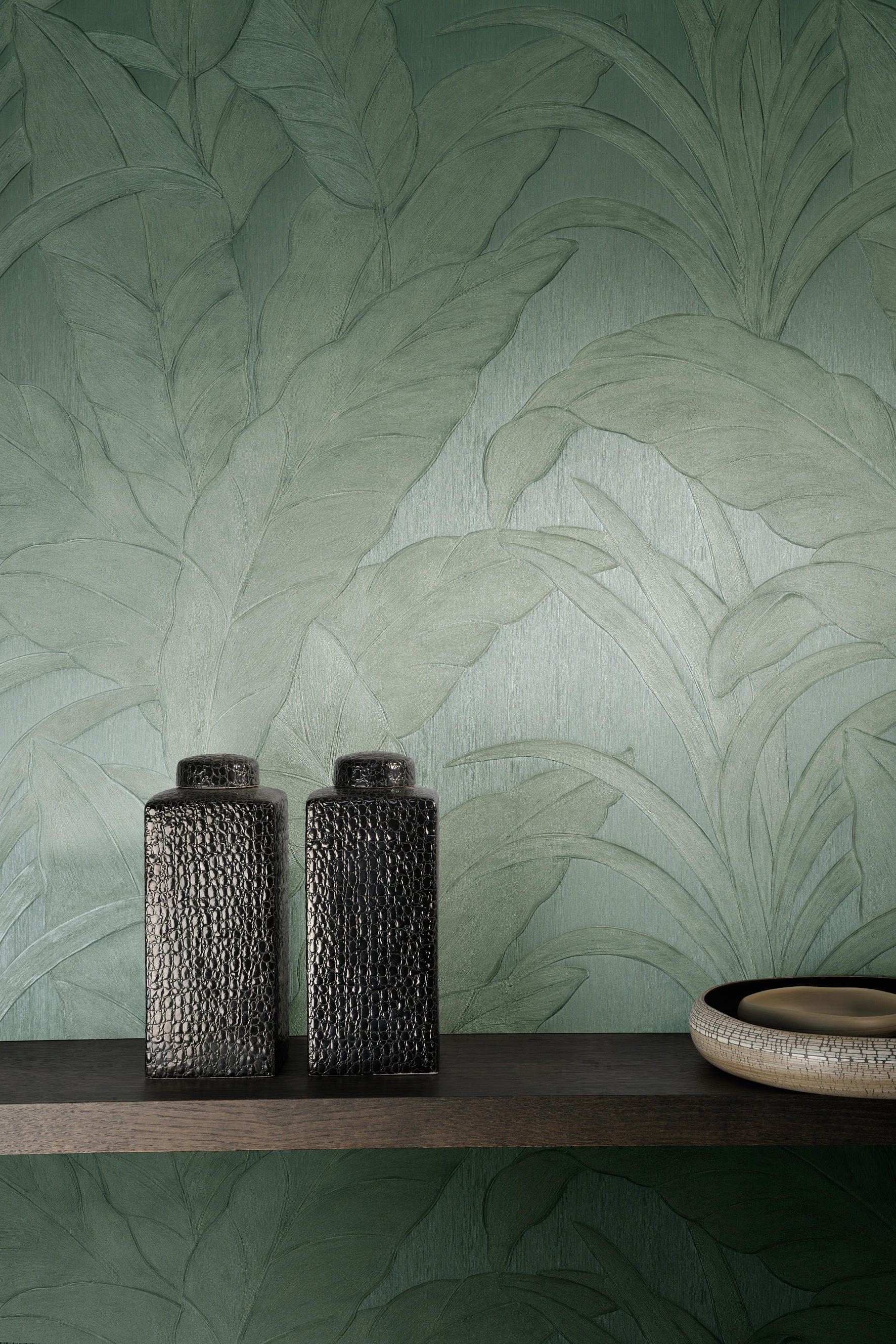 Monsoon Musa - HD Wallpaper 