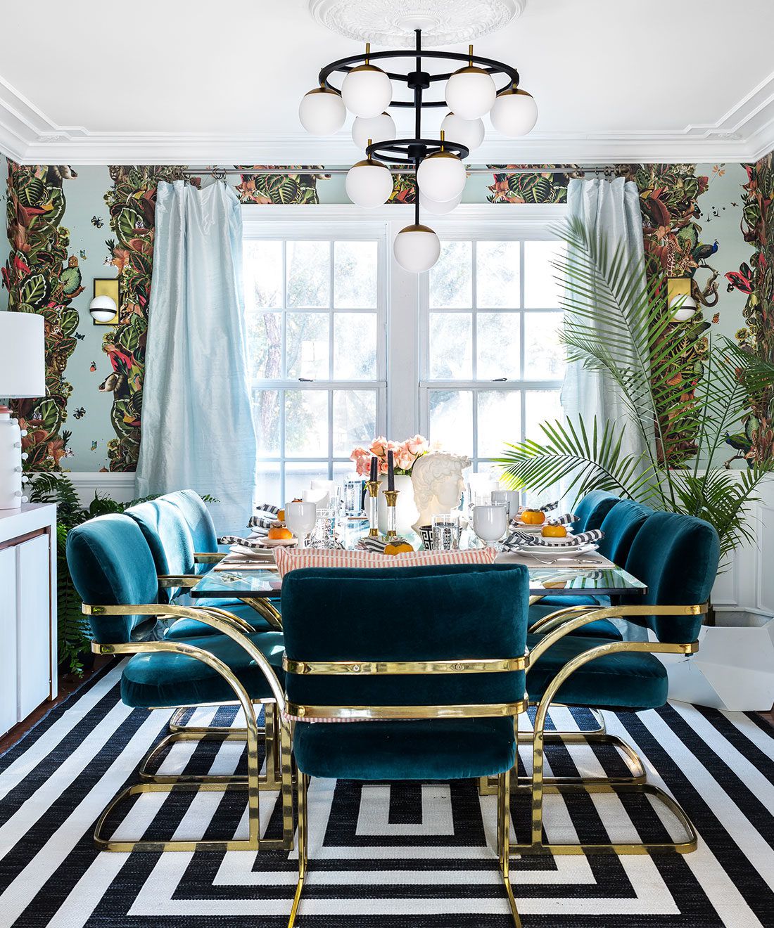 Dining Room - HD Wallpaper 