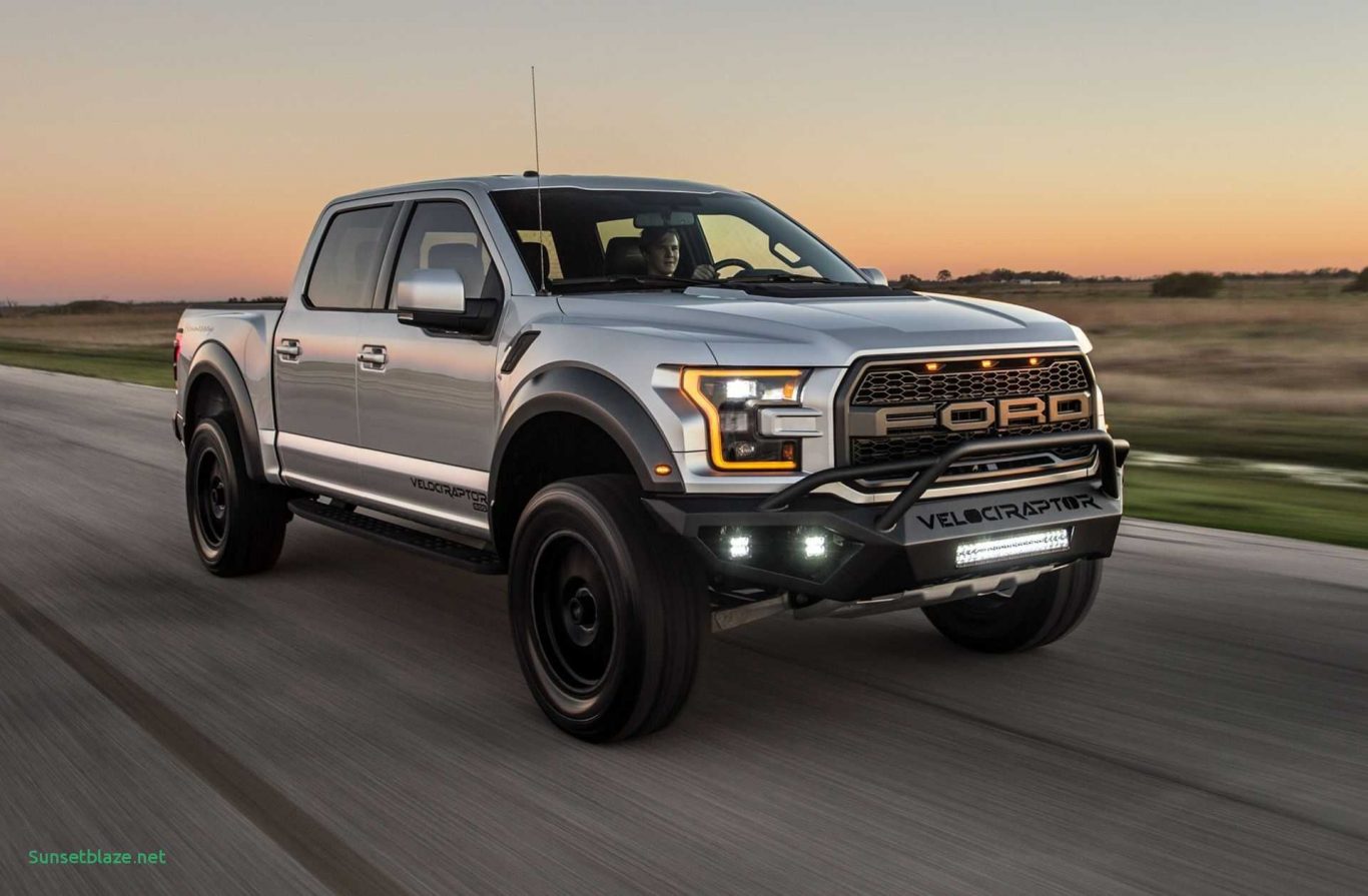 2019 Ford Lobo High Resolution Wallpaper - 2019 Ford 150 Raptor - HD Wallpaper 