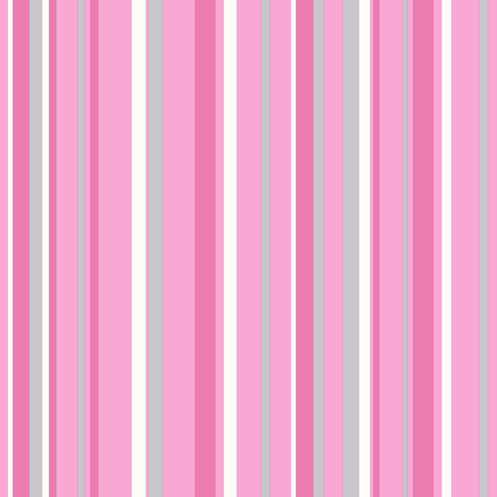 Pink Stripes Wallpaper Hd - HD Wallpaper 
