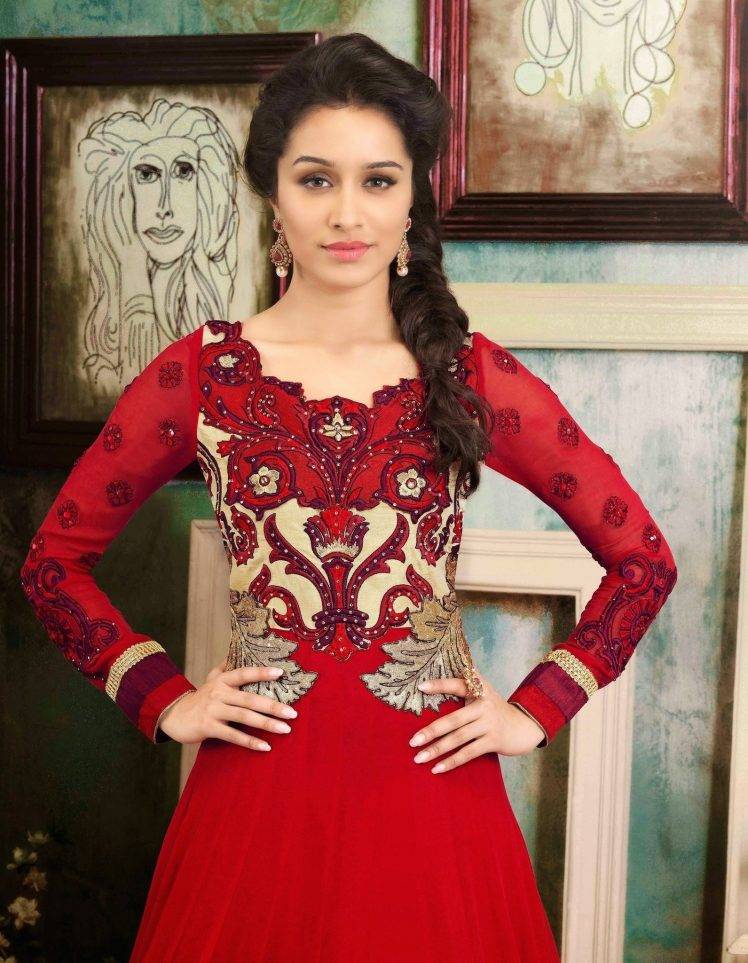 Hd Wallpapers Of Shraddha Kapoor - HD Wallpaper 