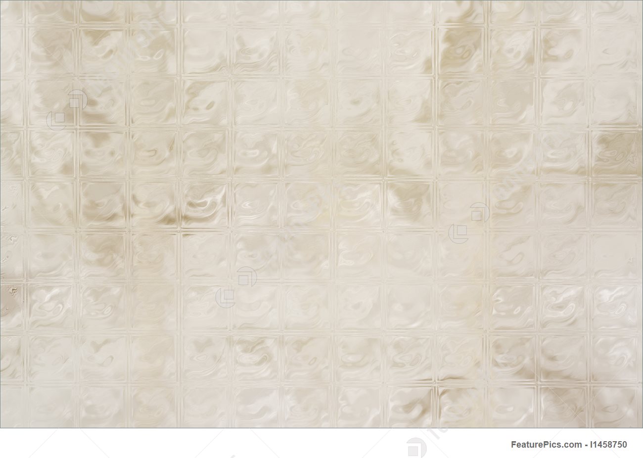 Glass Tile Background Image In Cream Or Ivory Color - Abstract Cream Color  Background Cream - 1300x926 Wallpaper 