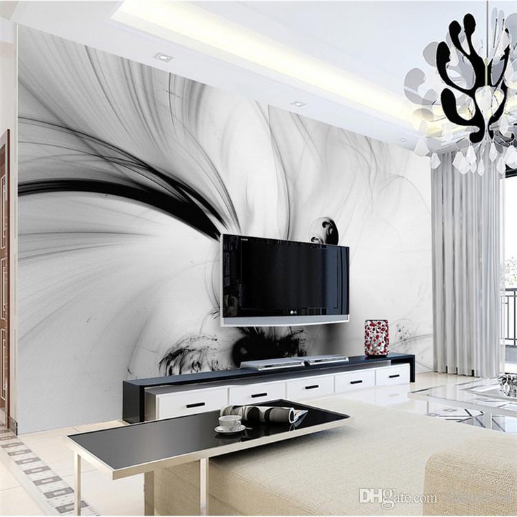 Living Room Home Wall Decor - HD Wallpaper 