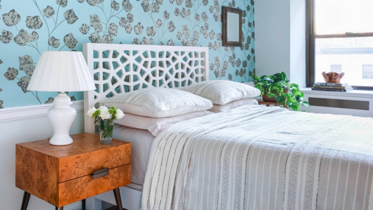 Bedroom - HD Wallpaper 