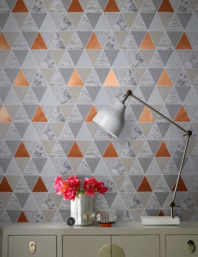 Wallpaper - Graham Brown Cork - HD Wallpaper 