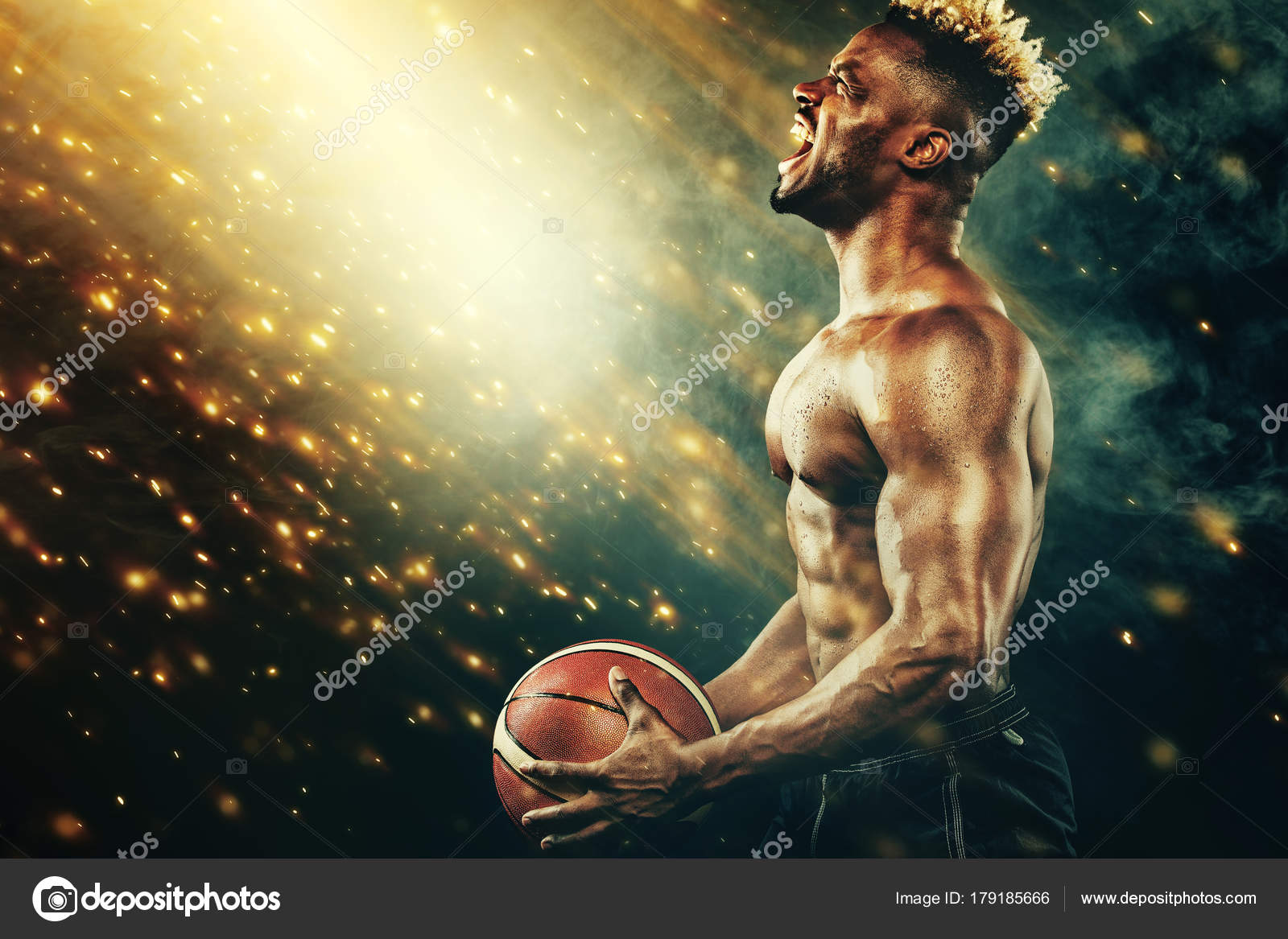 Basketball - HD Wallpaper 