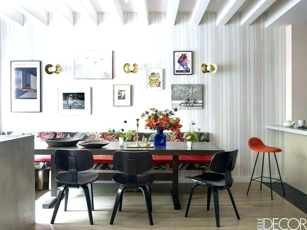 Kitchen Wallpaper Ideas Patterns Best Of The Designs - Best Wallpaper Design For Dining Room - HD Wallpaper 
