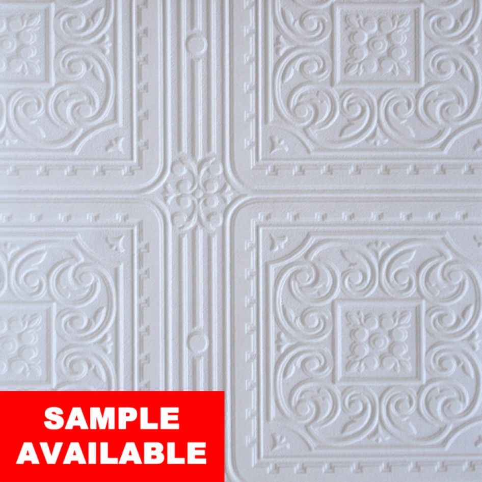 Anaglypta Rd80000 Paintable Wallpaper - Motif - HD Wallpaper 