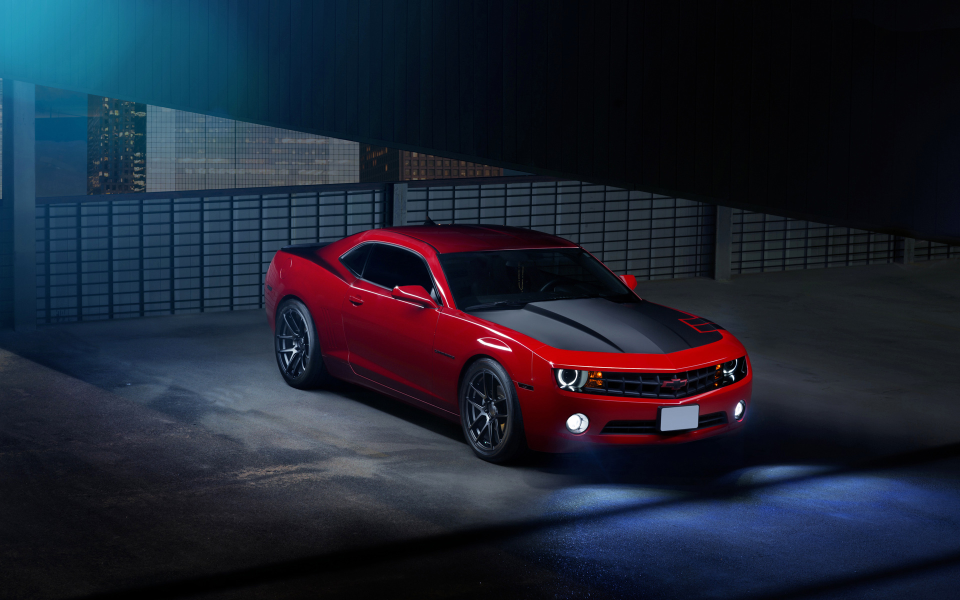 Chevy Camaro - Chevrolet Camaro - HD Wallpaper 