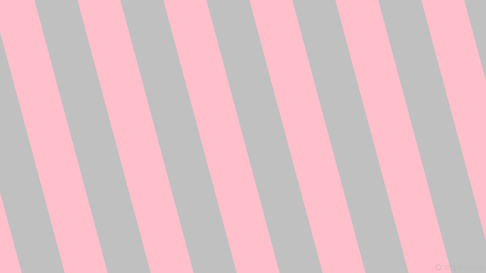 Pink And Grey Wallpaper 
 Data-src - Pink And Grey Stripes - HD Wallpaper 