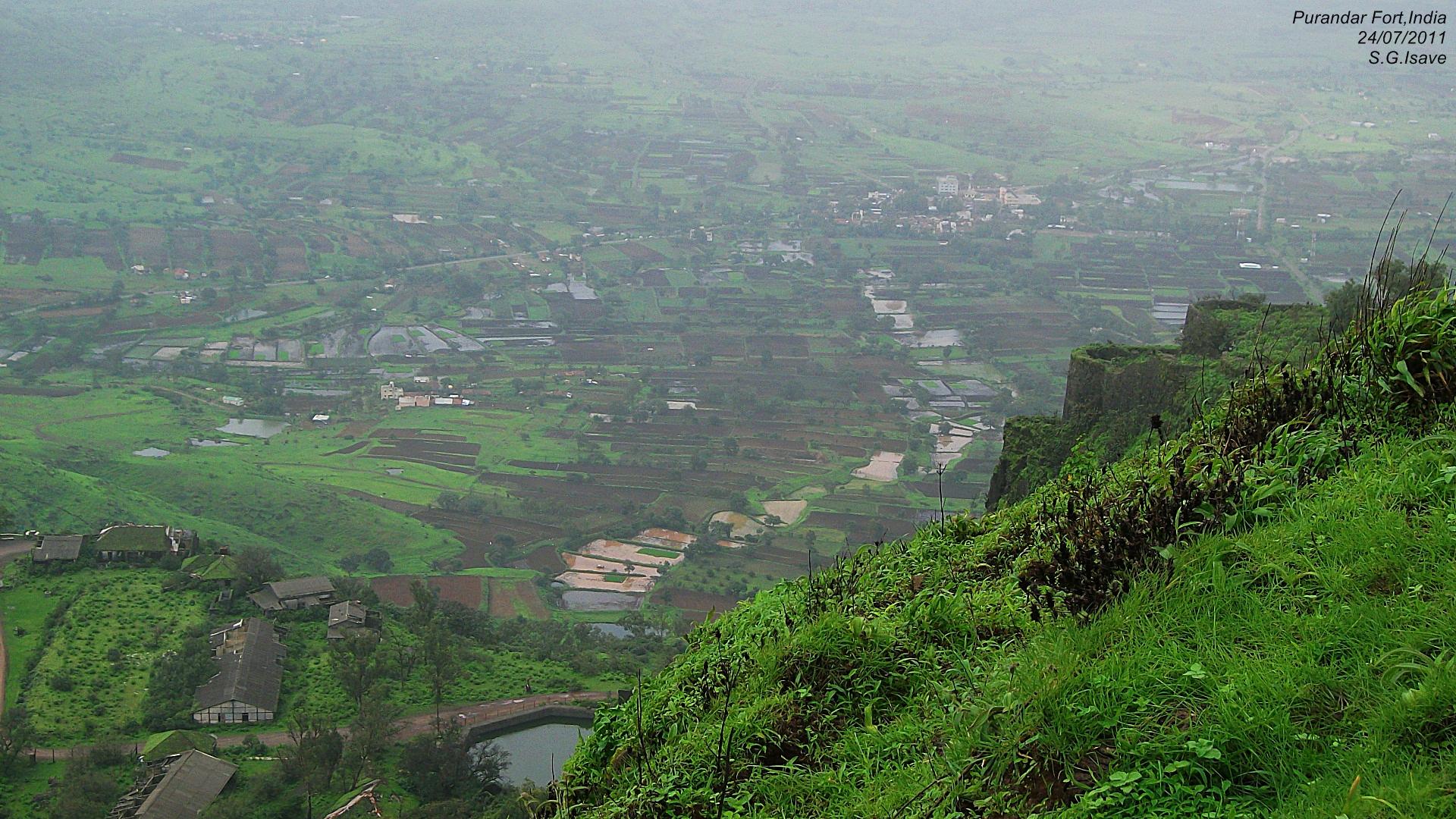 Hd Wallpaper Monsoon - HD Wallpaper 