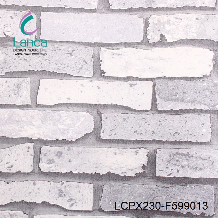 ผนัง ลาย อิฐ ขาว - HD Wallpaper 