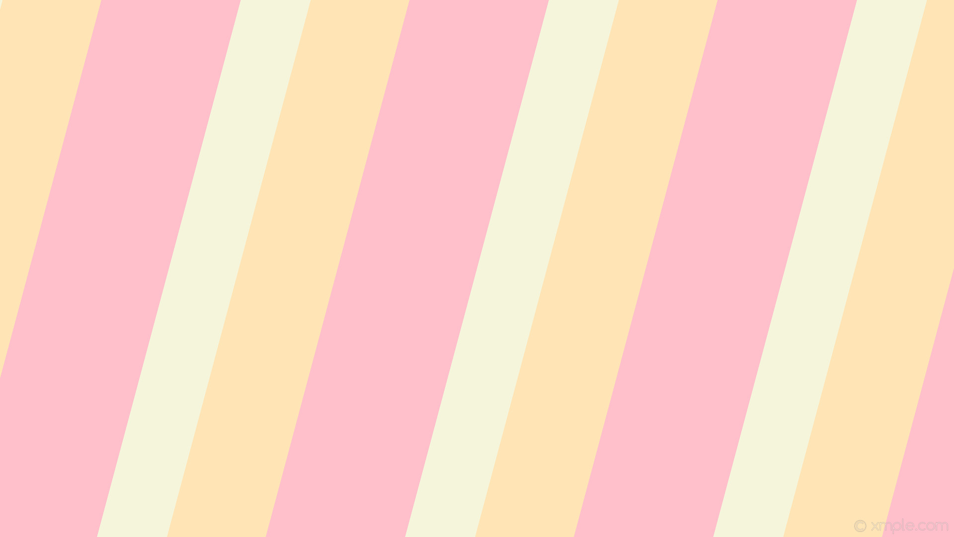 1920x1080, Wallpaper White Stripes Lines Pink Streaks - Pink And Yellow Striped - HD Wallpaper 
