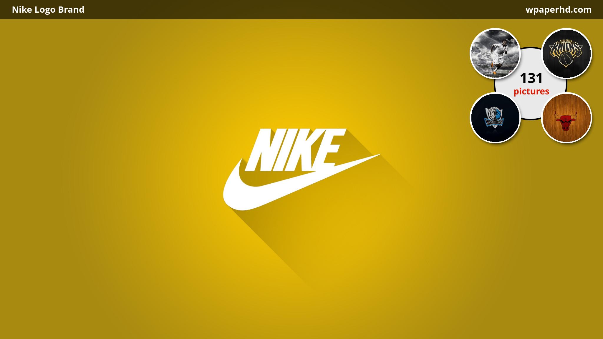 Best Nike Logo Wallpapers In High Quality, Hank Alcock, - Graphic Design - HD Wallpaper 