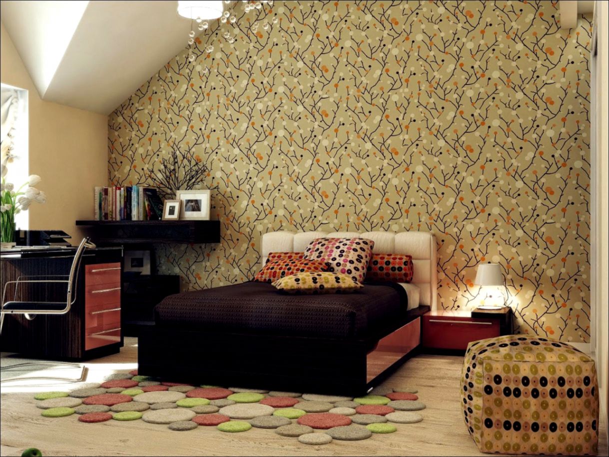 Modern Wallpaper Designs For Walls Stencils Wallpapers - Designs For Bedroom - 1219x914 Wallpaper Modern Wallpaper Designs For Walls Stencils Wallpapers - Designs For Bedroom - 1219x914 Wallpaper