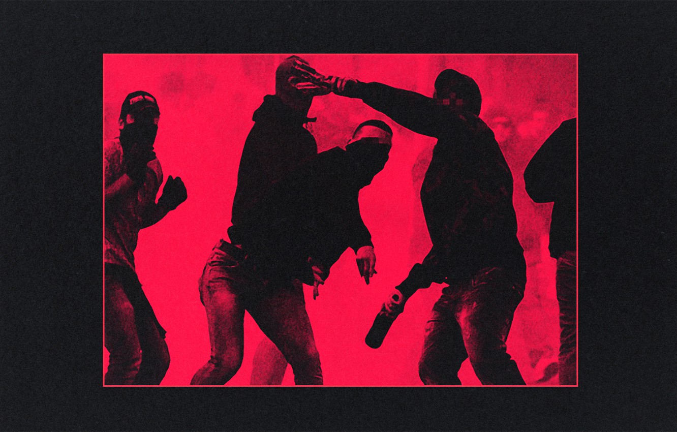 Photo Wallpaper Music, Real, Cover, Monstercat, Habstrakt - Scontri Atalanta Fiorentina - HD Wallpaper 