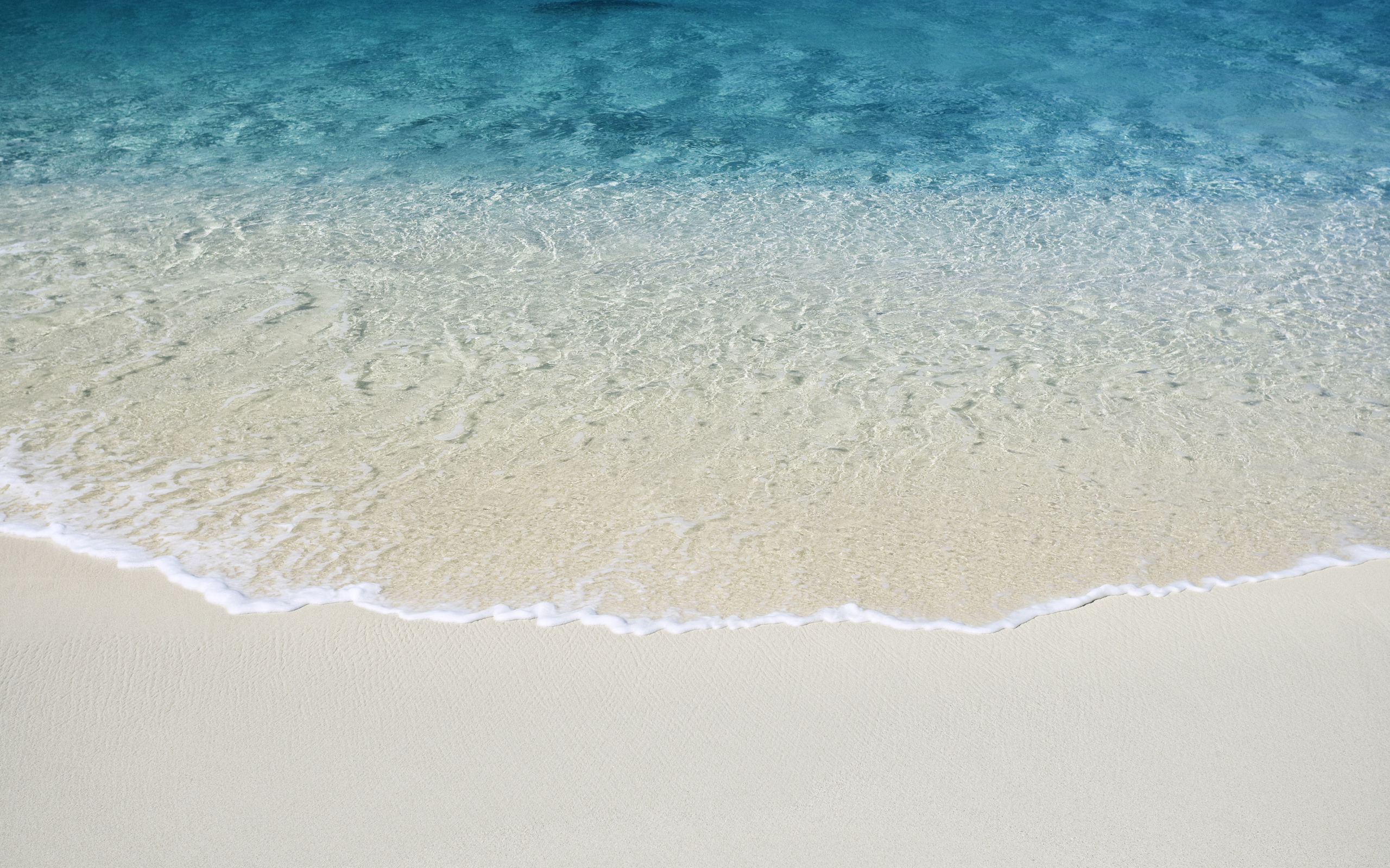 Sea Sand Background Wallpaper - Sea Sand Background - HD Wallpaper 