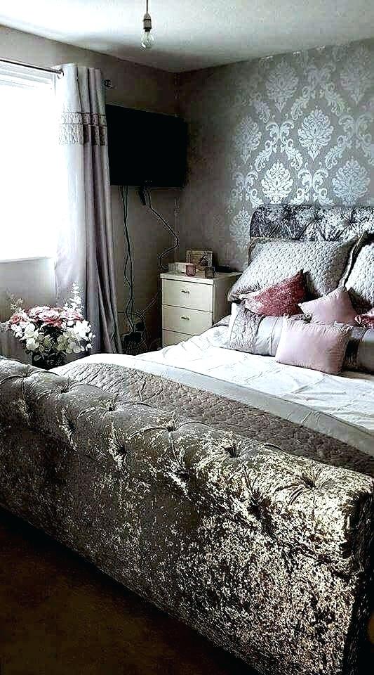 Bedroom - HD Wallpaper 