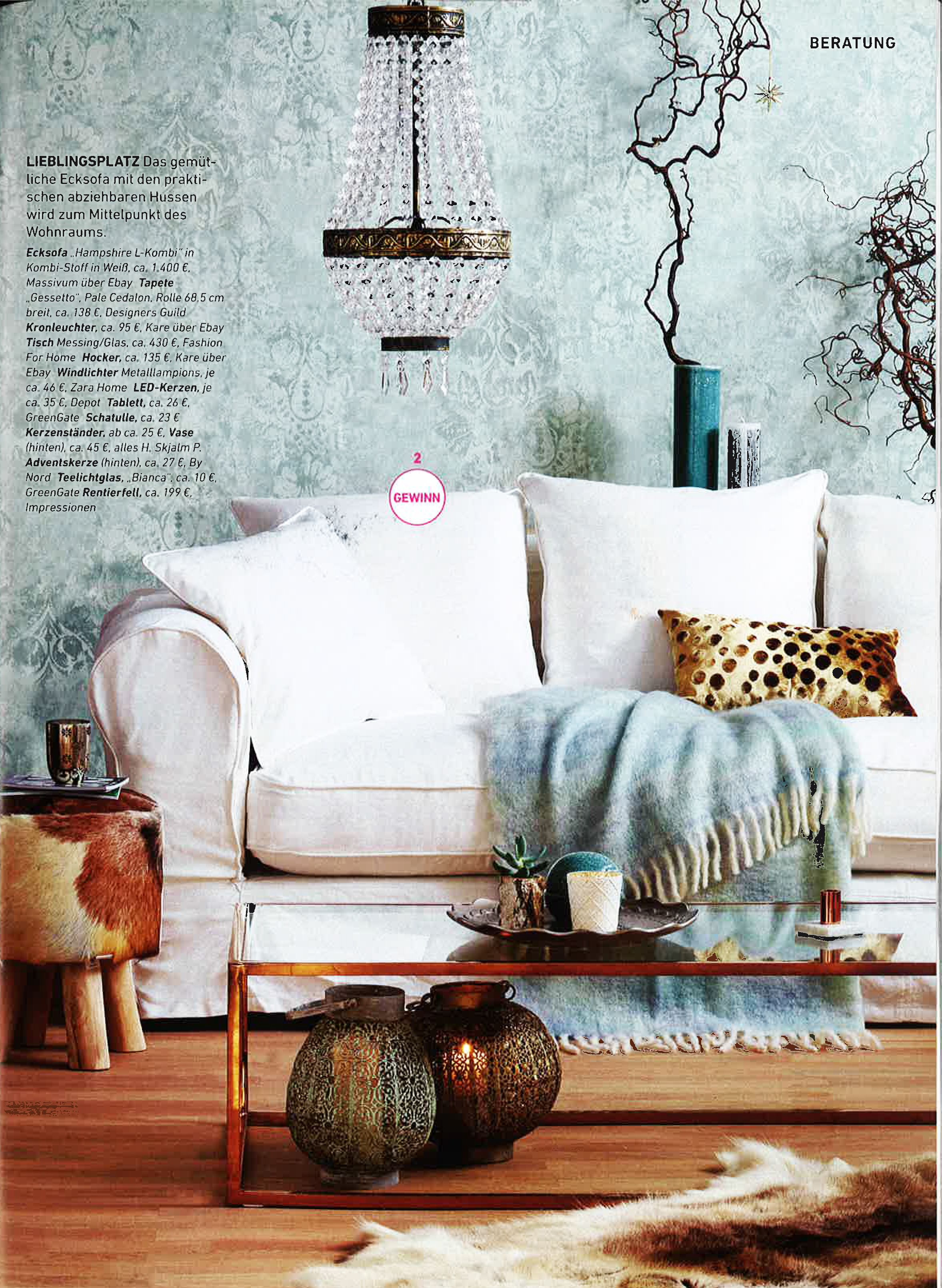 Bedroom Designer Guild - HD Wallpaper 