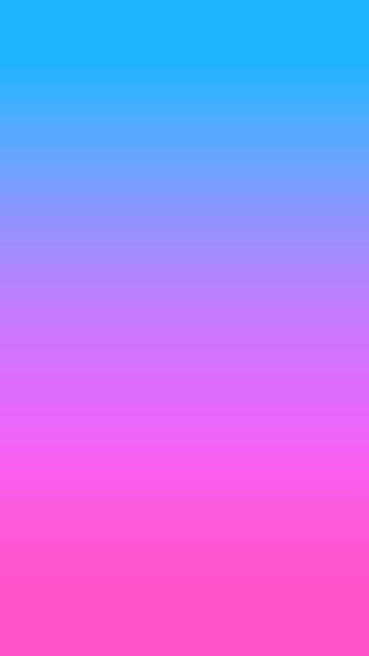 Blue To Pink Ombre Background - HD Wallpaper 