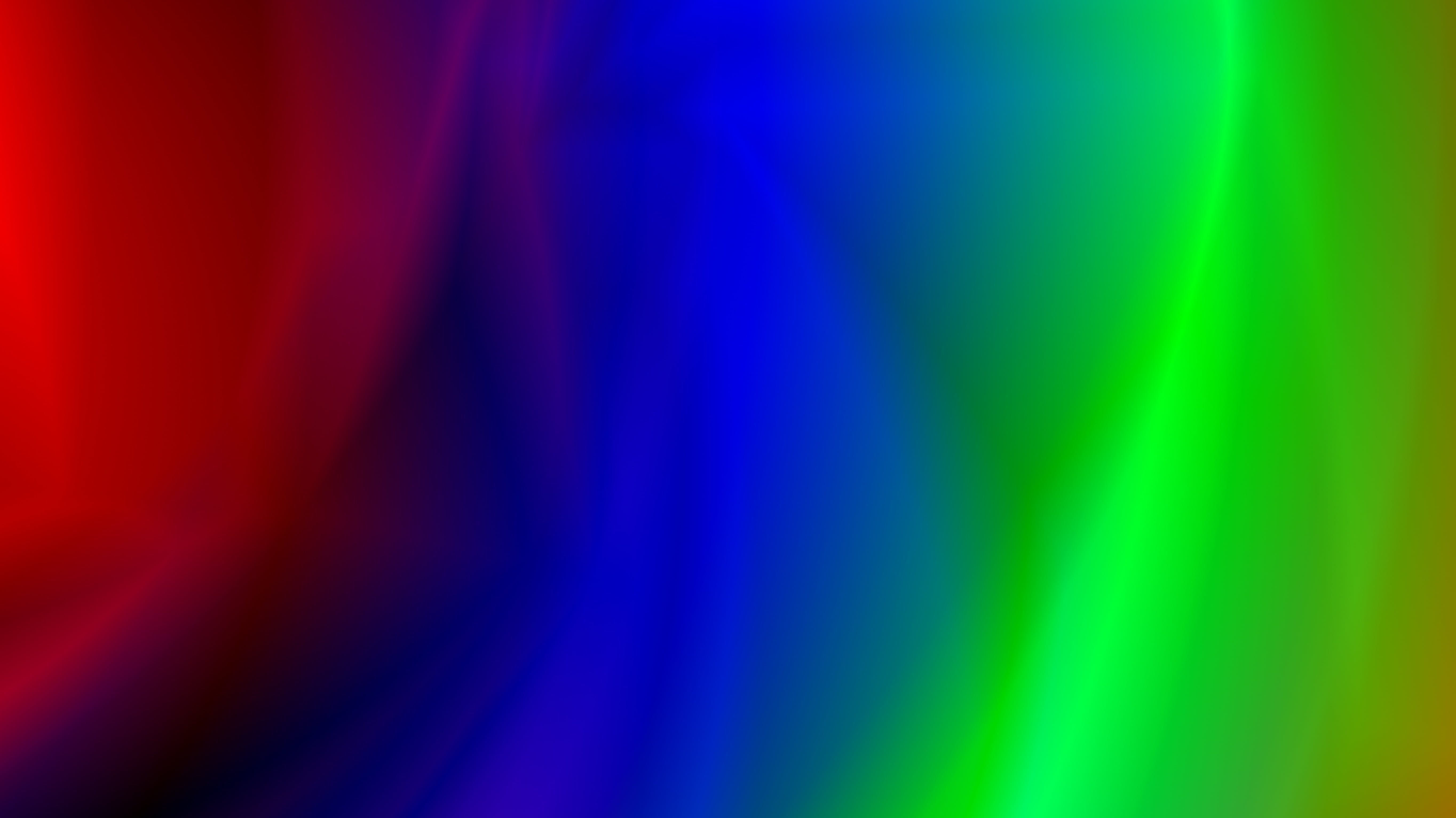 Red Green Blue Gradient - 5456x3064 Wallpaper - teahub.io