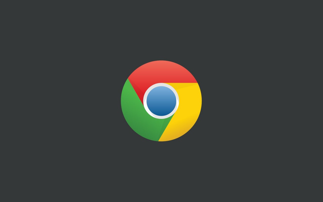 Chrome Wallpaper - HD Wallpaper 