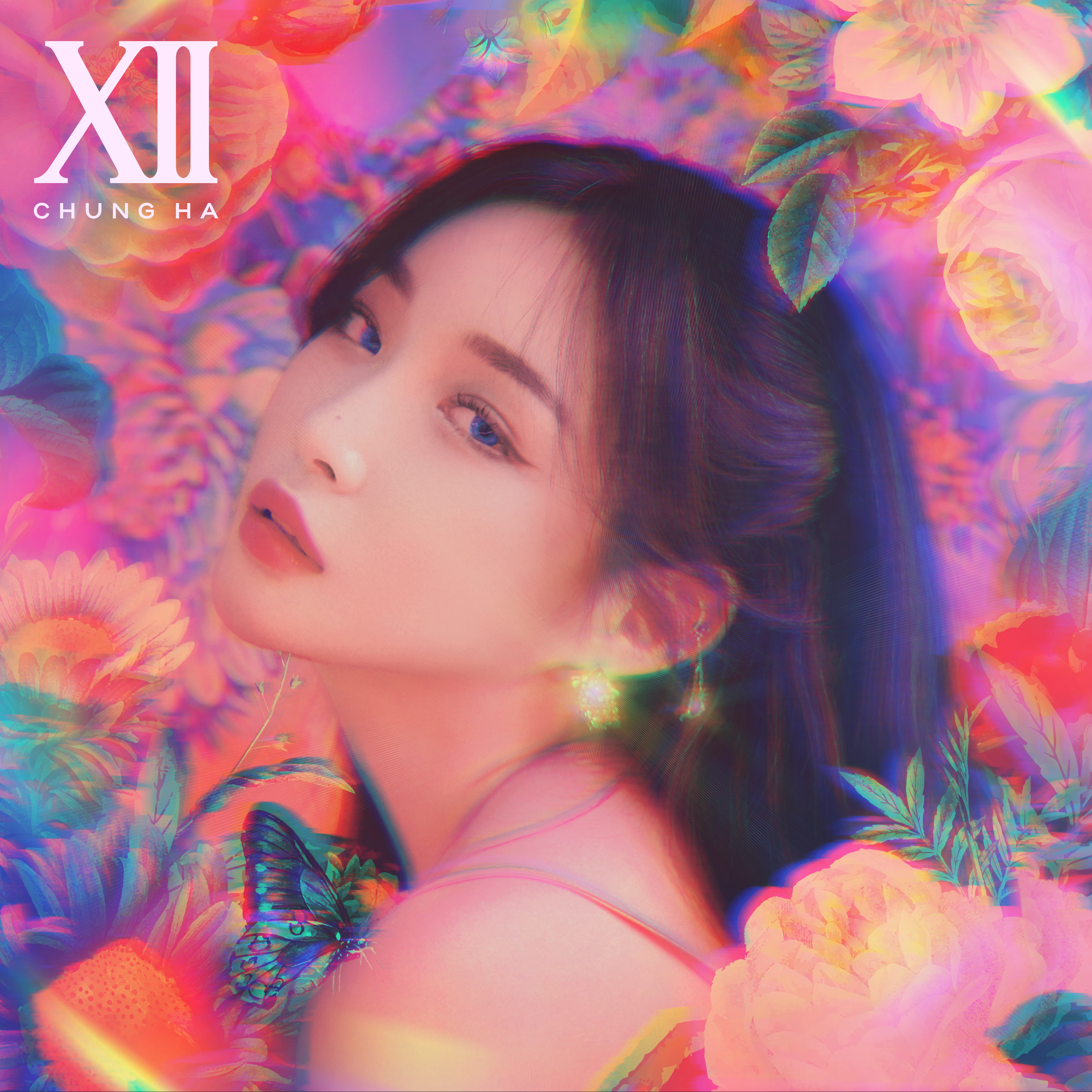 Gotta Go - Chung Ha Gotta Go - HD Wallpaper 