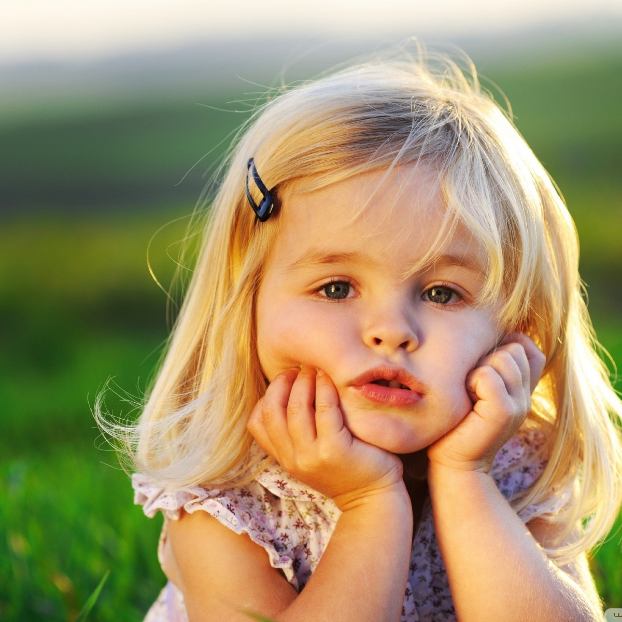 Quiet Baby Images Download - HD Wallpaper 