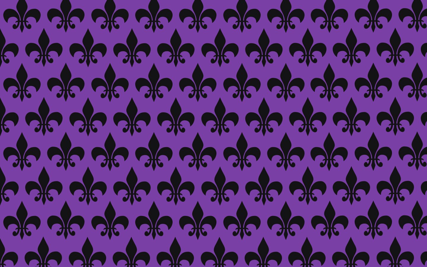 Featured image of post Fleur De Lis Wallpaper Purple / Polish your personal project or design with these fleur de lis transparent png images, make it even more personalized and more attractive.
