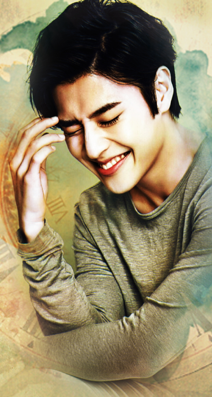 Drama, Korean, And Kdrama Image - Kang Ha Neul Wallpaper Hd - HD Wallpaper 