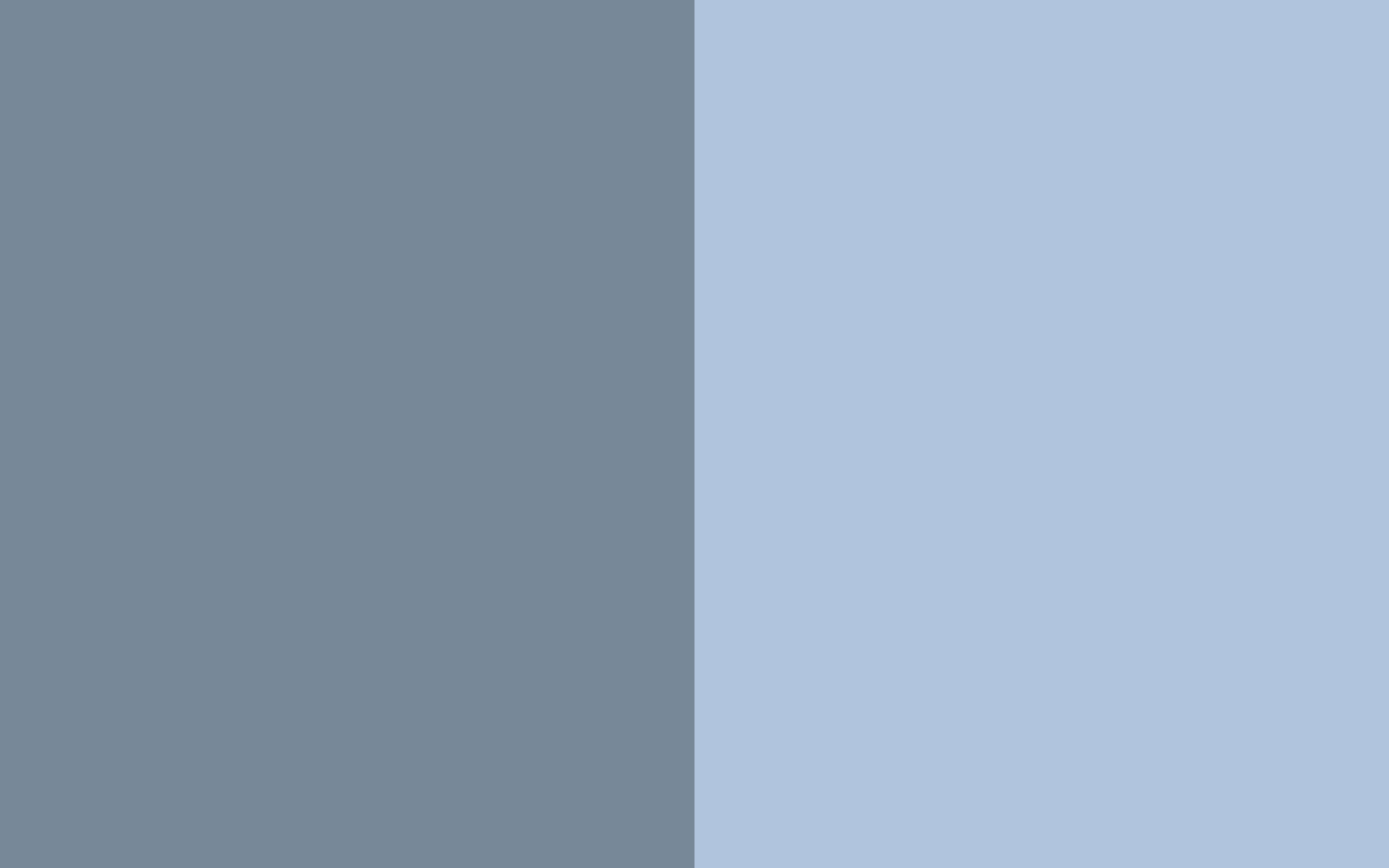 Light Gray Blue Background Light Slate Gray And 
 Data-src - Slate Blue Vs Steel Blue - HD Wallpaper 