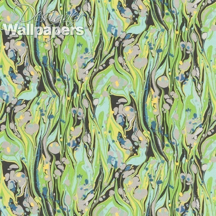 Delahaye - Designers Guild Delahaye Pdg715/ - HD Wallpaper 