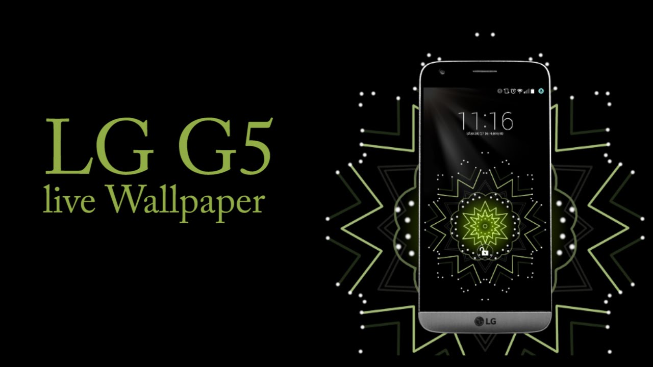Lg G5 Full Hd - HD Wallpaper 