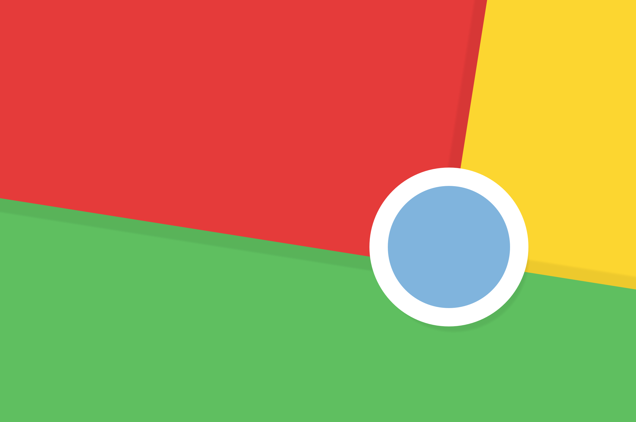Google Chrome - HD Wallpaper 