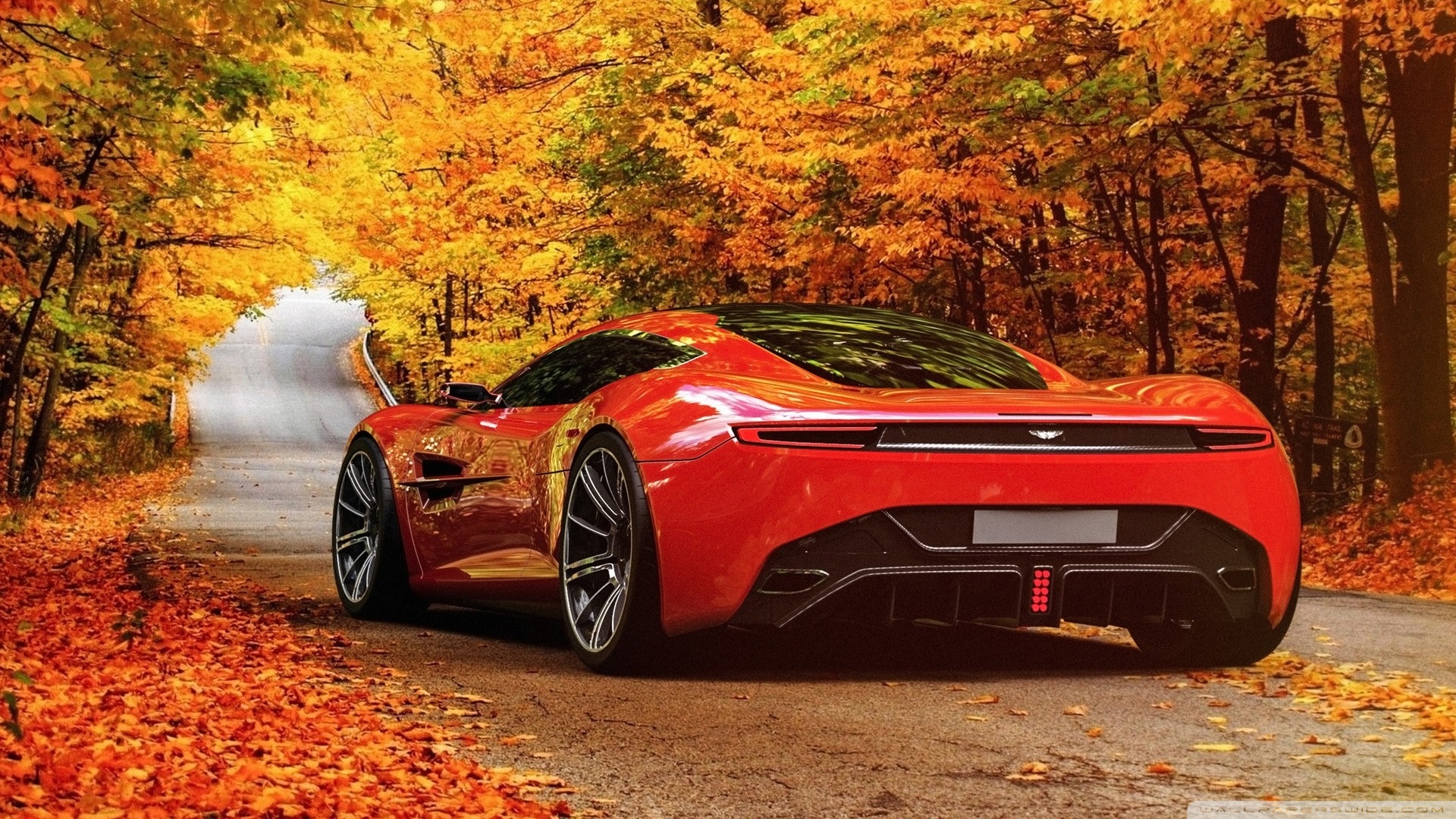 Aston Martin Cars Wallpapers Hd - HD Wallpaper 