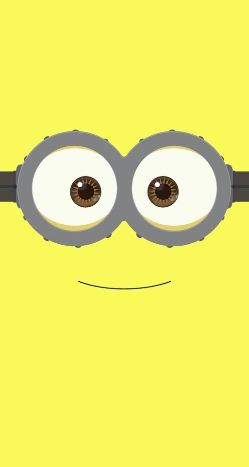 Hd Wallpapers 1080p Widescreen Free Download - Minion - HD Wallpaper 