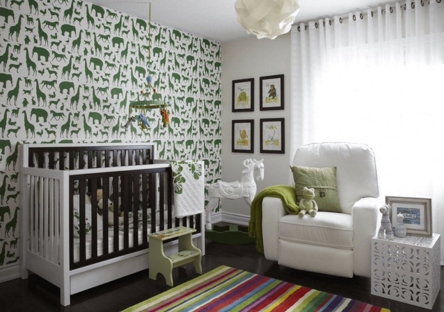 Set Up A Baby Nursery - HD Wallpaper 