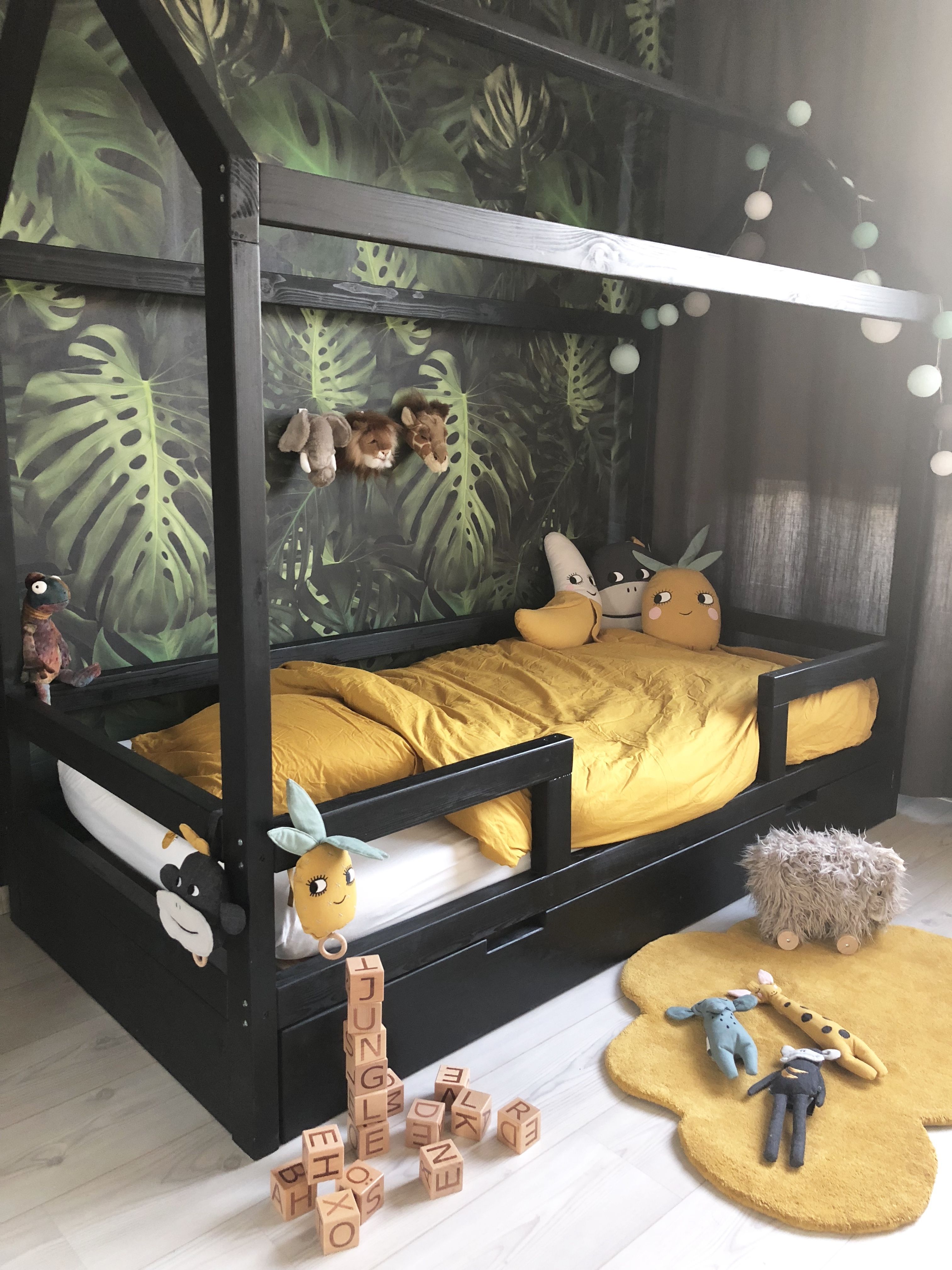 Ultimate Kids Bedroom - HD Wallpaper 