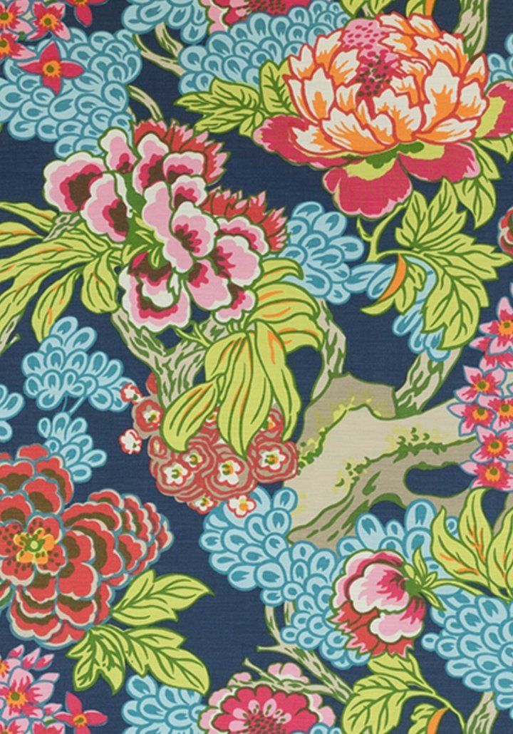 Collect The Unbelievable Thibaut Wallpaper - Thibaut Honshu Fabric - HD Wallpaper 