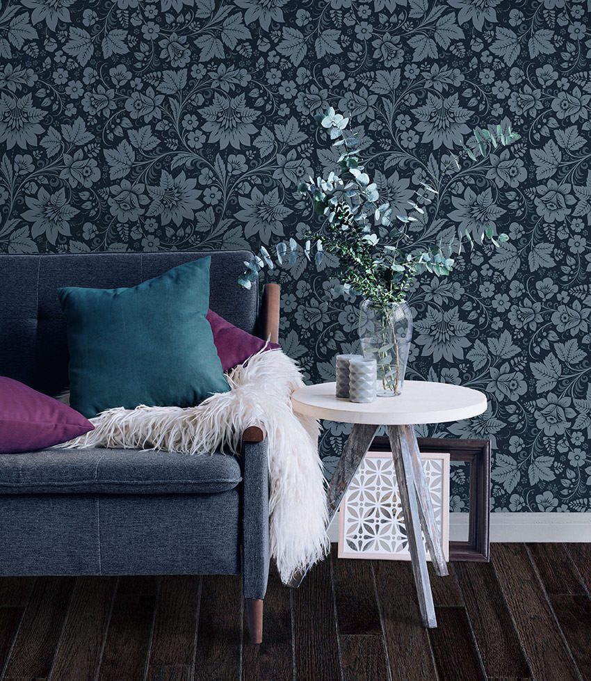 Studio Couch - HD Wallpaper 