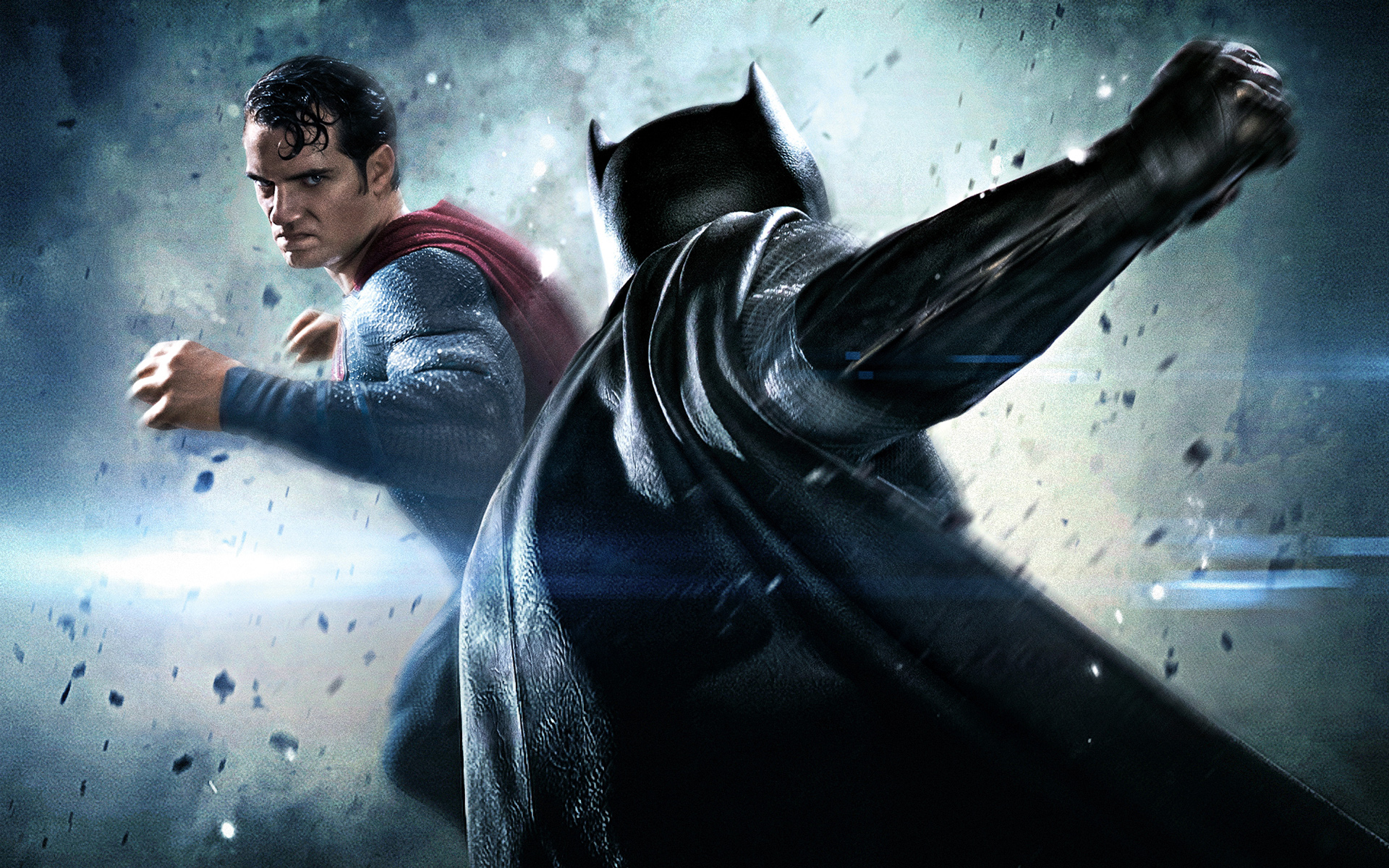 Batman Vs Superman Dawn Of Justice Wallpaper Hd - HD Wallpaper 