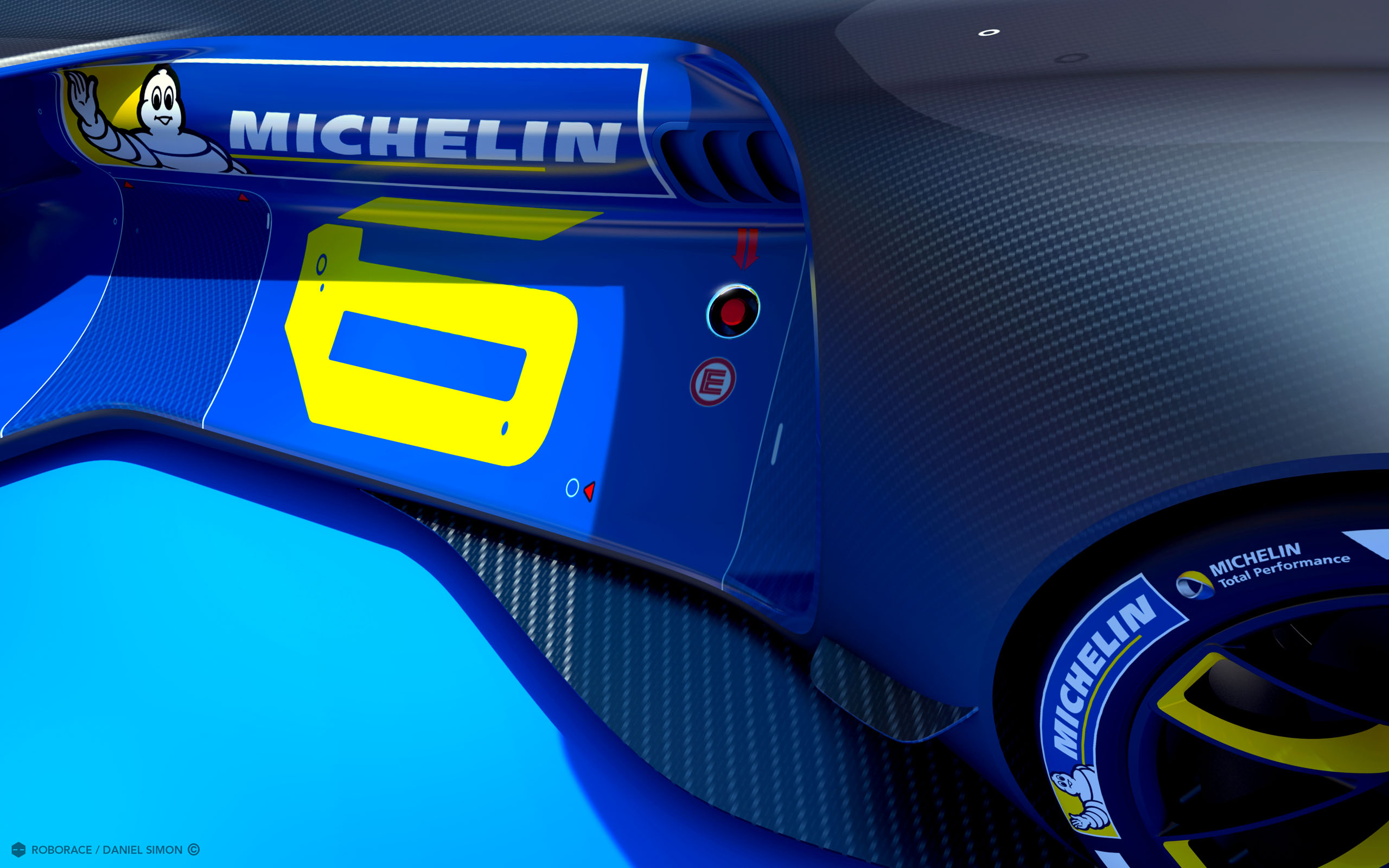 Michelin Hd - HD Wallpaper 