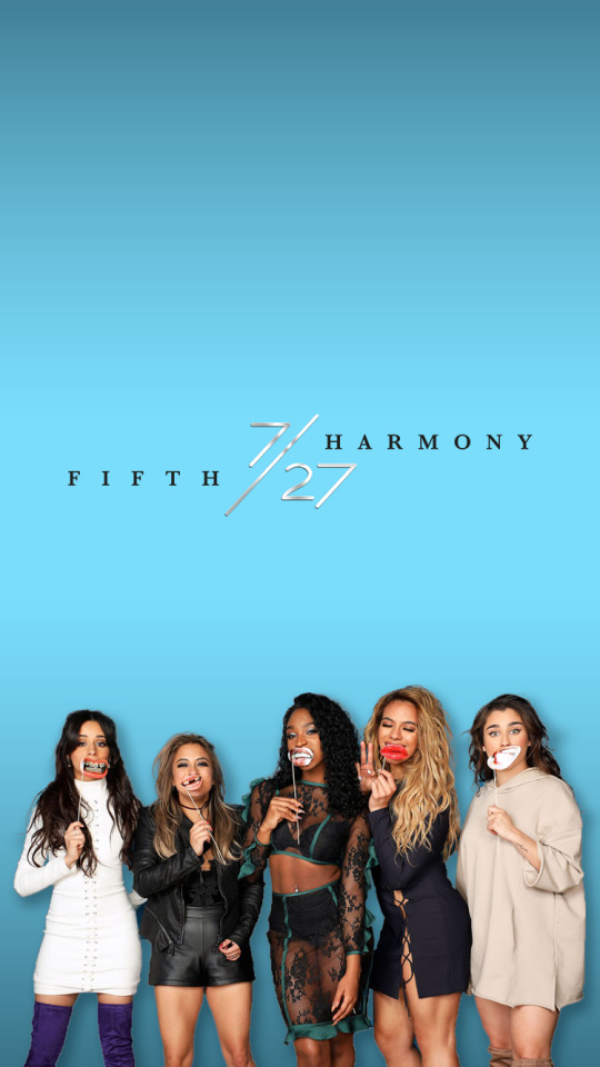 Fifth Harmony Wallpaper Iphone - HD Wallpaper 