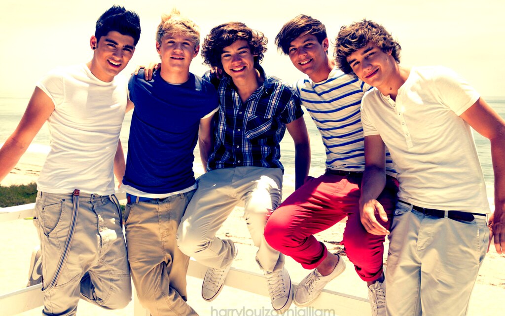 One Direction What You Make Beautiful - HD Wallpaper 